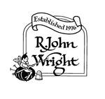 R John Wright
